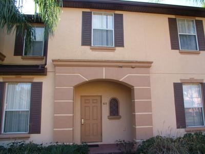 Regal Palms Resort & Spa 615