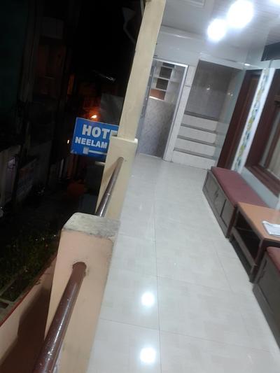 Hotel Neelam Raj
