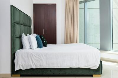Bellavista-High Floor-Full Burj&Fountain