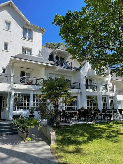 Adonis Cottage La Baule