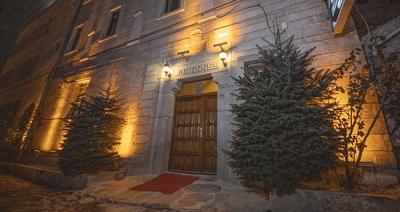 Cappadocia Palace Hotel