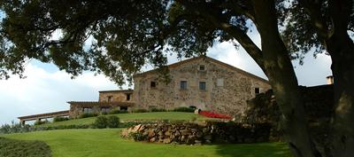 Can Cuch Hotel - Restaurante