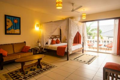 CityBlue Creekside Hotel & Suites, Mombasa