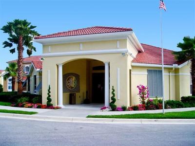 Ov2650 - Lake Berkley - 4 Bed 3 Baths Villa