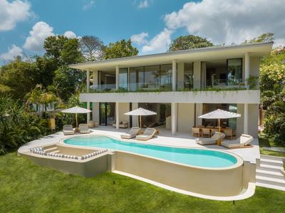 Villa Habitas