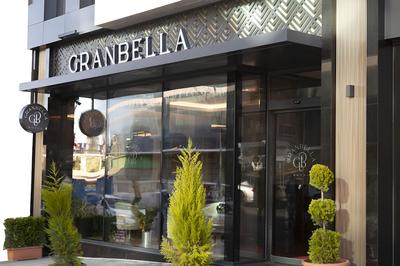 Granbella Hotel