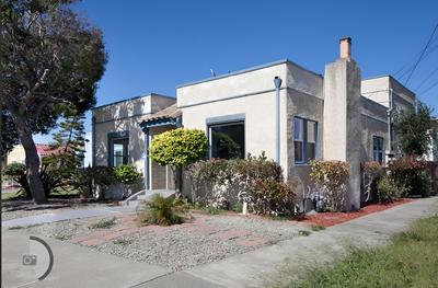Romantic House