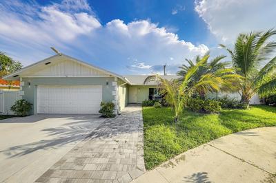 2 Mi to Deerfield Beach: Home w/ Outdoor Oasis!