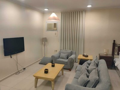 Laila Lexus Apartment