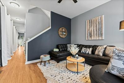 The Journey Home | JZ Vacation Rentals