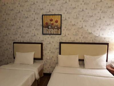 Ray Parc Hotel Kuala Lumpur