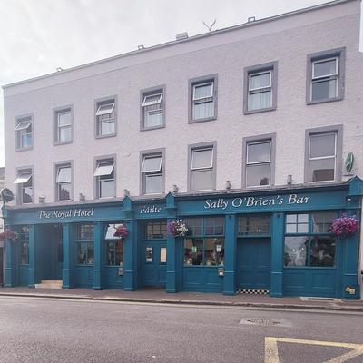 The Royal Hotel Arklow