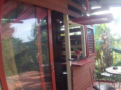 Pascal y Karina Lodge Carpe Diem