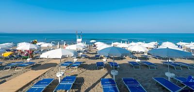 Yacht Suite Salerno
