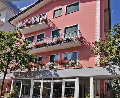 Hotel Fabrizio