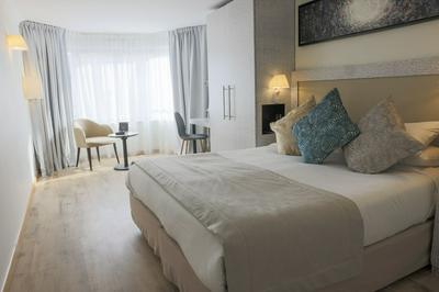Eden Hôtel & Spa Cannes