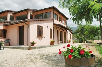 Agriturismo La Pila
