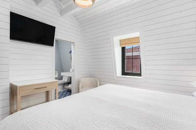 Block Island Bunk House