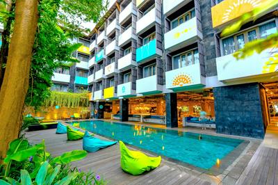 Liberta Suites Seminyak