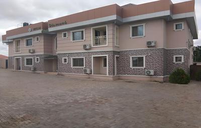 Viclin Diamond Hotels