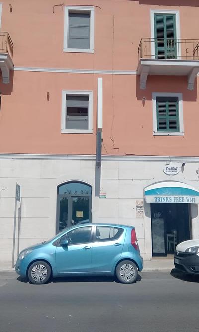 Hallo Porto Cv