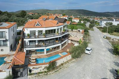 Luna's Alacati