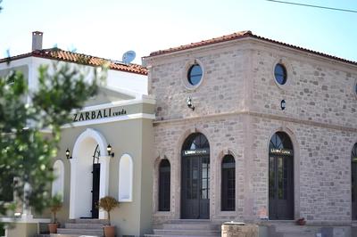 Zarbalı Cunda (already in Turkish) - Image 19