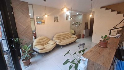 Vere Gold Hotel Tbilisi