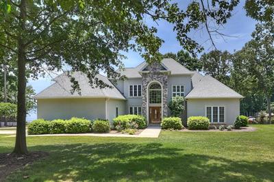 Bright Water Cove Priv Dock+boat Ramp, Waterfront Saltwater Pool Avantstay