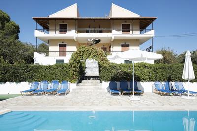 Cochelli Apartments