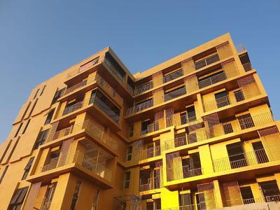 Breezewood Bangkok Hotel