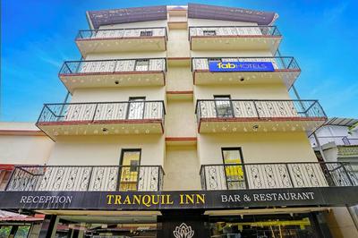 Fabhotel Tranquil Inn