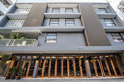 Nimit Boutique Hotel Collection