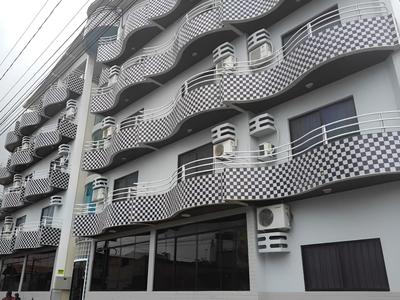 Hotel San Juan