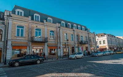 Gladius Inn Boutique Hotel