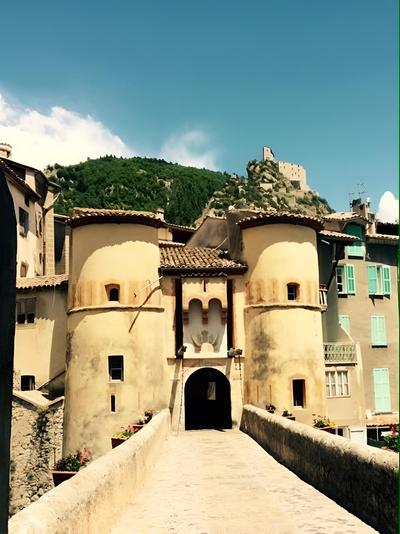 La Chambre 21
