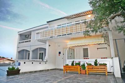 Baška - With Parking and Wifi - Sa-c6