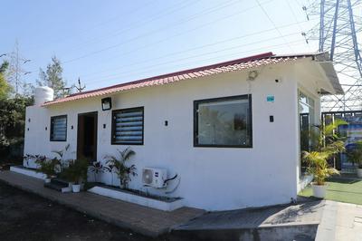 Cosmos Resort Maliblu