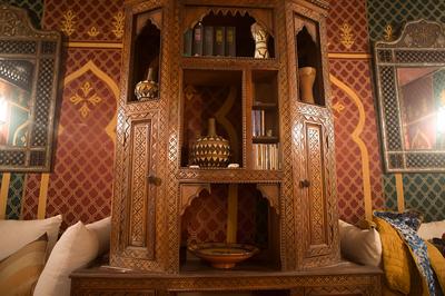 Riad Mina