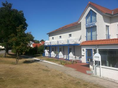 Hotel Haffidyll