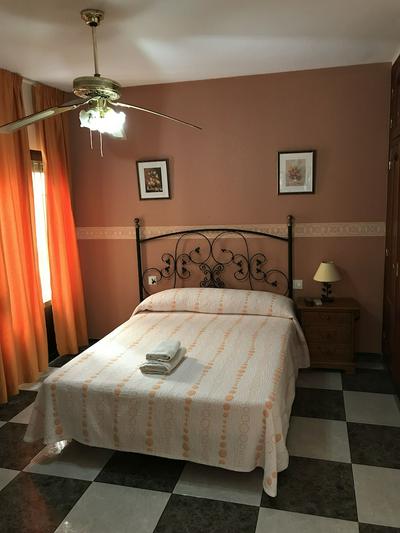 Hostal Restaurante El Molino