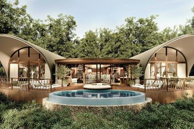 The Ritz-Carlton, Masai Mara Safari Camp
