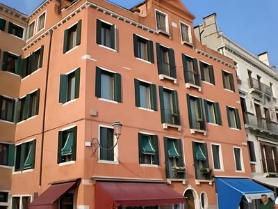 La Corte dei Dogi