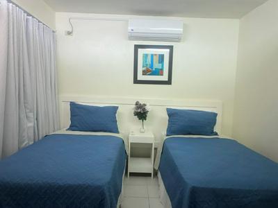 The Island Garden Hotel