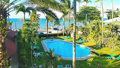 La Dolce Vita Beachfront Las Terrenas