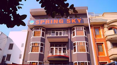 Spring Sky Gurgaon by ShriGo Hotels