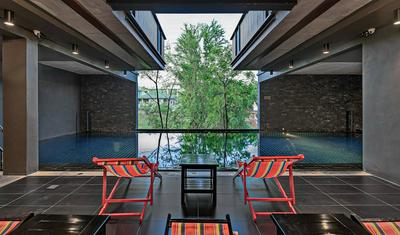 Hua Hin Habitat Hotel