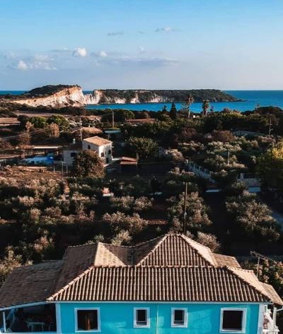 Areti Orfeas Studios