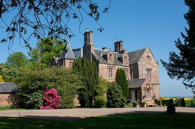Chirnside Hall Hotel