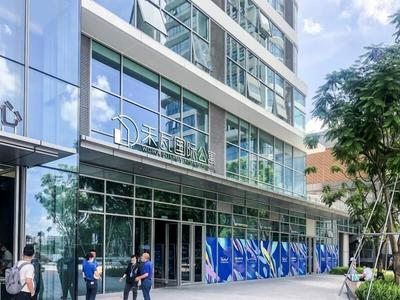 Foshan Wowa International Aparthotel